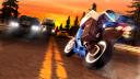 Discovery splash banner for Motorcycle Mayhem Discord server