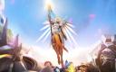 Discovery splash banner for Mercy Parkour Discord server