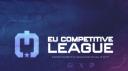 Discovery splash banner for European Competitive League Discord server