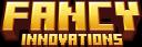 Discovery splash banner for FancyInnovations Discord server