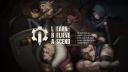 Discovery splash banner for LB STUDIO Discord server