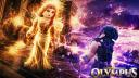 Discovery splash banner for Olympus Discord server