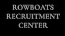 Discovery splash banner for Rowboats Recruitment Center Discord server