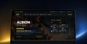 Discovery splash banner for Albion Online Tools Discord server