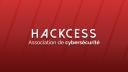 Discovery splash banner for Hackcess - Cybersecurity Discord server