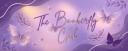 Discovery splash banner for The Bookerfly Club Discord server