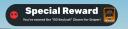 Discovery splash banner for Keylyah Community Official 👋🏆💯 Discord server