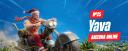 Discovery splash banner for 🌺 Arizona Yava Discord server