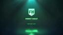 Discovery splash banner for FirstHalf YT Discord server