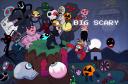 Discovery splash banner for Big Scary Discord server