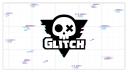 Discovery splash banner for Glitch Headquarters Discord server