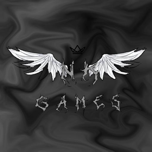 Discovery splash banner for NUKEGAMES Discord server