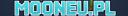 Discovery splash banner for MOONEU.PL Community Discord server