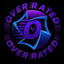 Discovery splash banner for OverRated Discord server