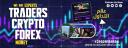 Discovery splash banner for Tunisian Top G'S Discord server