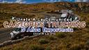 Discovery splash banner for Castores Trucking Discord server