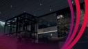 Discovery splash banner for SGR Systems (Sensmatic Group) Discord server