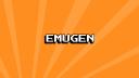 Discovery splash banner for EmuGen Discord server