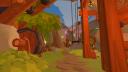 Discovery splash banner for Runeveil Discord server