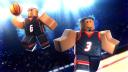 Discovery splash banner for InfinitySports Discord server