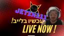 Discovery splash banner for JeTiX111 Discord server