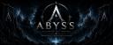 Discovery splash banner for ABYSS ☾⭒ Discord server