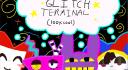 Discovery splash banner for ☀ The Glitch Terminal ☀ Discord server