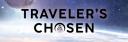 Discovery splash banner for Traveler's Chosen Discord server
