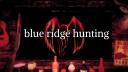 Discovery splash banner for Blue Ridge Hunting Discord server