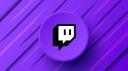Discovery splash banner for Twitch Zone | F4F - Follow4Follow to Boost Twitch Followers Discord server