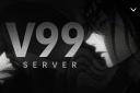 Discovery splash banner for V99 Server Discord server