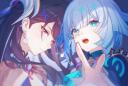 Discovery splash banner for 🎐 ⟡ ˚ de alger obelia ⁺ . Discord server