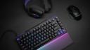 Discovery splash banner for Logitech G Discord server