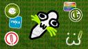 Discovery splash banner for Firka Discord server