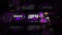 Discovery splash banner for Furkan Tamer Discord server