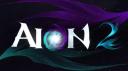Discovery splash banner for AION 2 Discord server