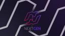 Discovery splash banner for NextGen France Discord server