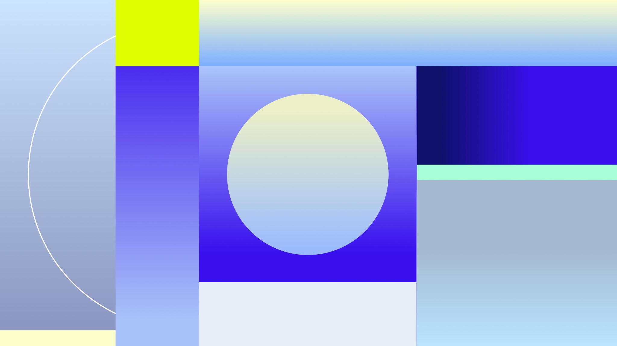 Discovery splash banner for Wix Studio Community Discord server