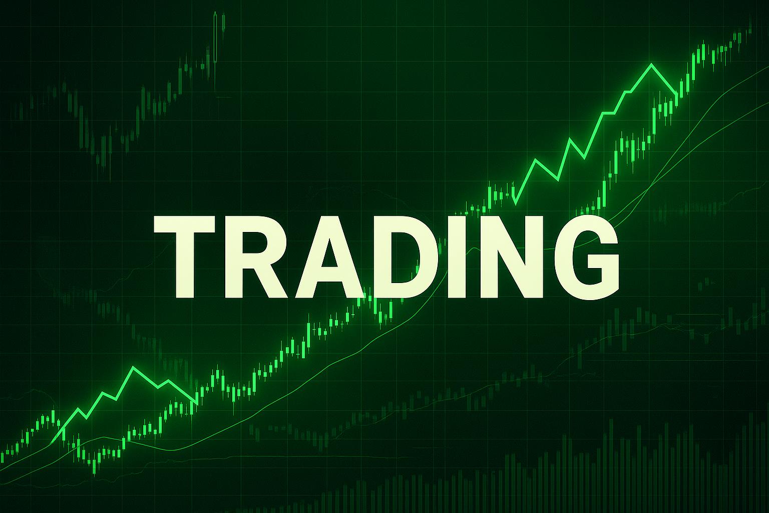 Discovery splash banner for Reversal Trading Discord server