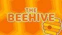 Discovery splash banner for The Beehive Discord server