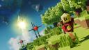 Discovery splash banner for PlanetSmith Discord server