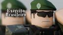 Discovery splash banner for E.B | Exército Brasileiro Discord server