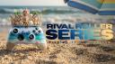 Discovery splash banner for Rival Roller Series Discord server