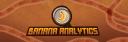 Discovery splash banner for Banana Analytics (Archived) Discord server