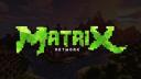 Discovery splash banner for Matrix Network Discord server