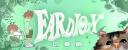 Discovery splash banner for Le Dioxygene Discord server