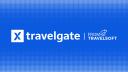 Discovery splash banner for Travelgate Discord server
