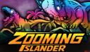 Discovery splash banner for The Zooming Islander Discord server