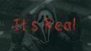 Discovery splash banner for It's Real Horrified 🔪🩸 Discord server