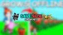 Discovery splash banner for Pet Mart┃GAG 2, SAB, BF, GPO, MM2, AM Discord server